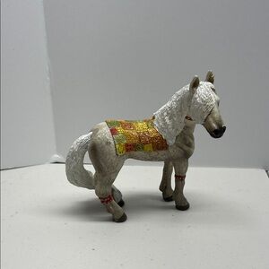 Schleich Bayala Fairy Horse 2009